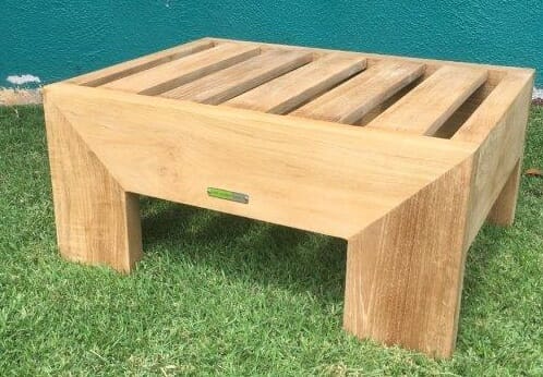 Denver Ottoman