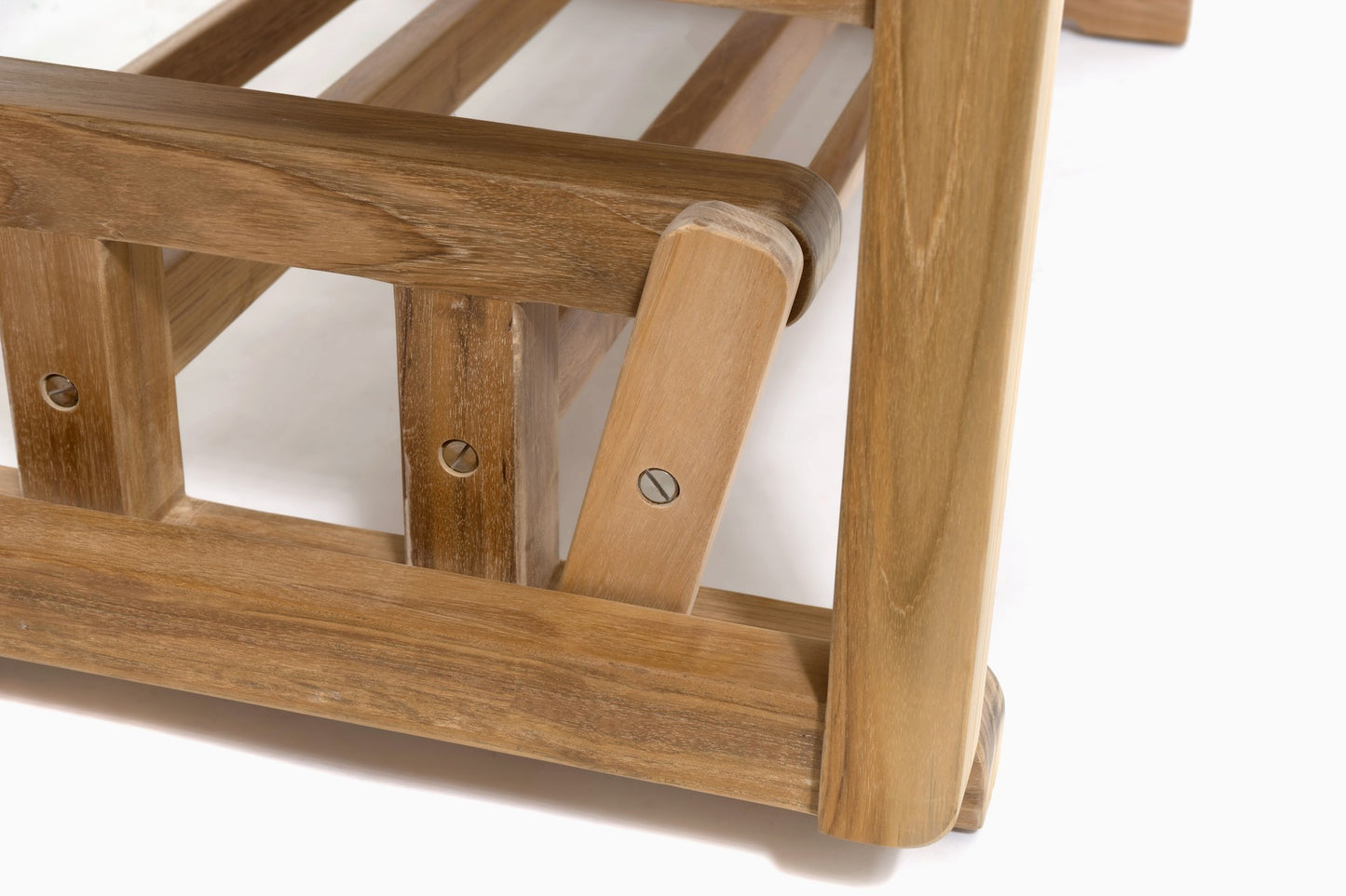 Halifax Glider Bench (48")