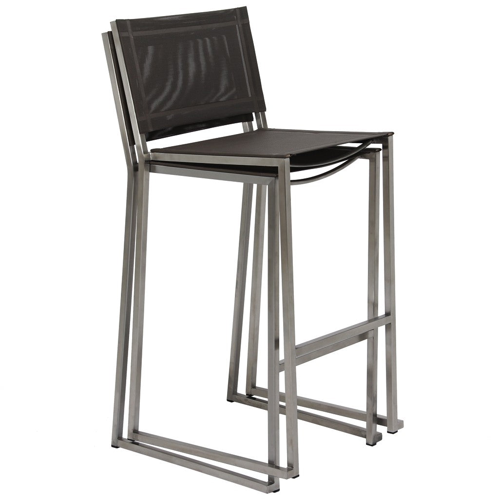 Firenze Bar Side chair, Stacking