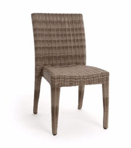 Granada Side Chair, Stacking