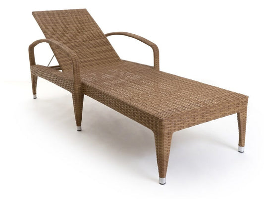 Granada Chaise, adjustable