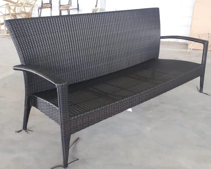 Granada DS Sofa, 3S