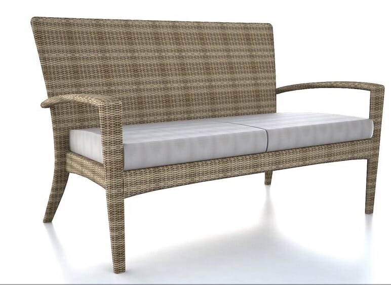 Granada DS Loveseat
