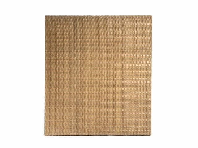 Square Tabletop, Woven