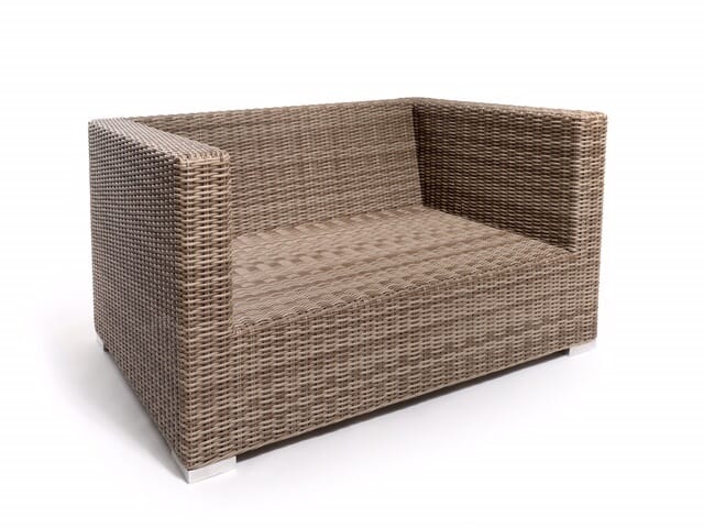 Arizona Loveseat (Two Seater)