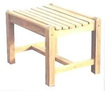Halifax stool