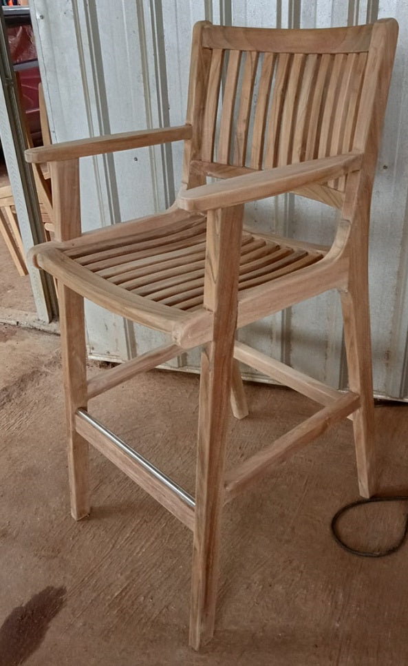 Haven Bar Armchair