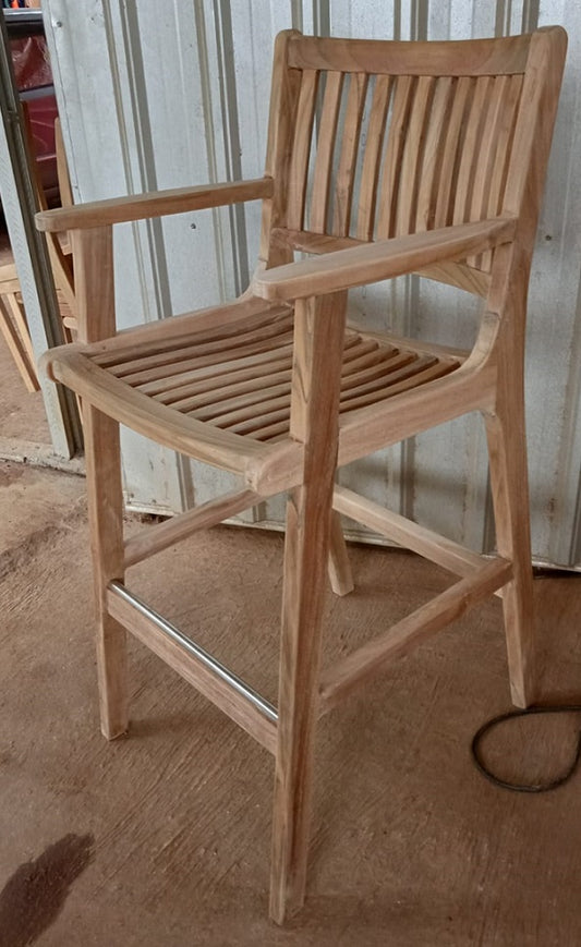 Haven Bar Armchair