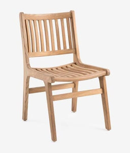 Haven Side chair