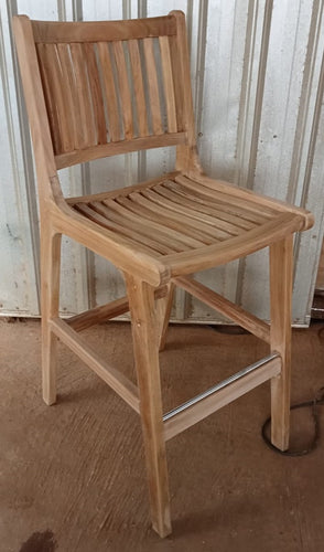 Haven Bar Side Chair
