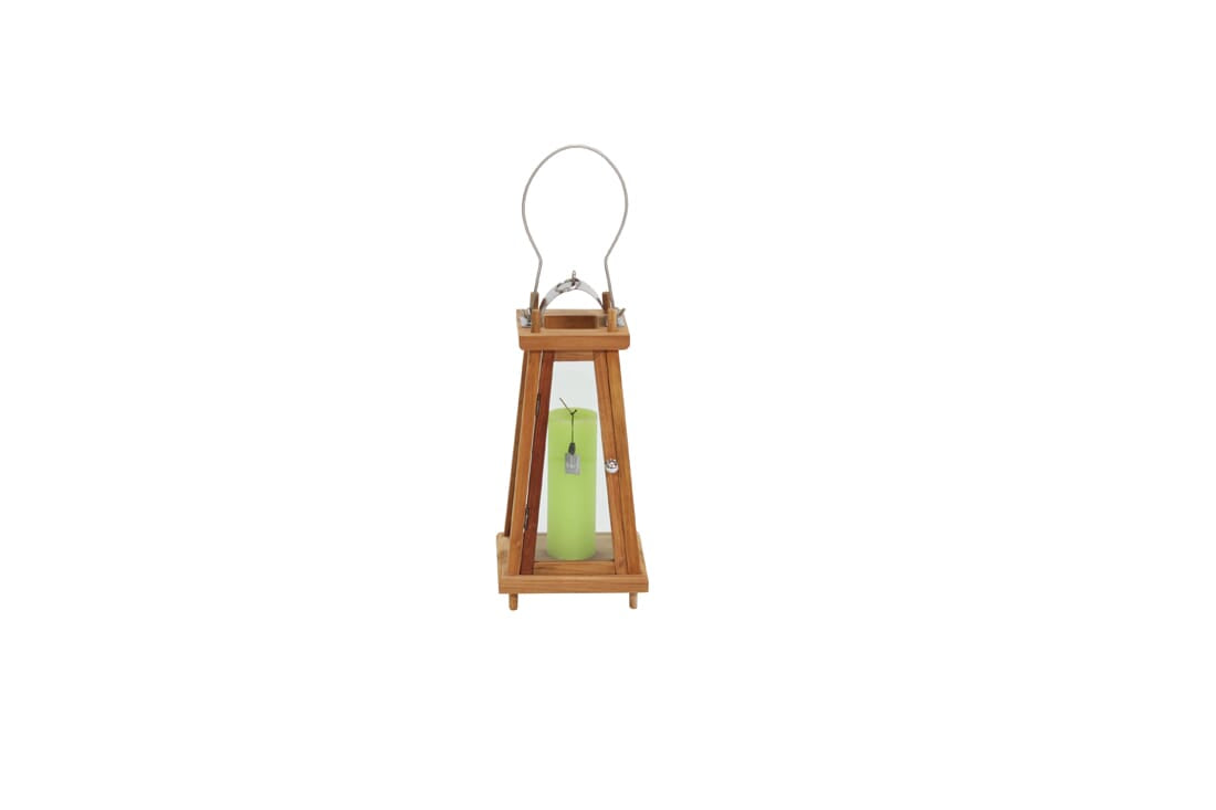 Keywest Hurricane Lamp