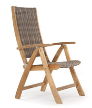 Load image into Gallery viewer, Carlson Reclining Armchair (5 Position)