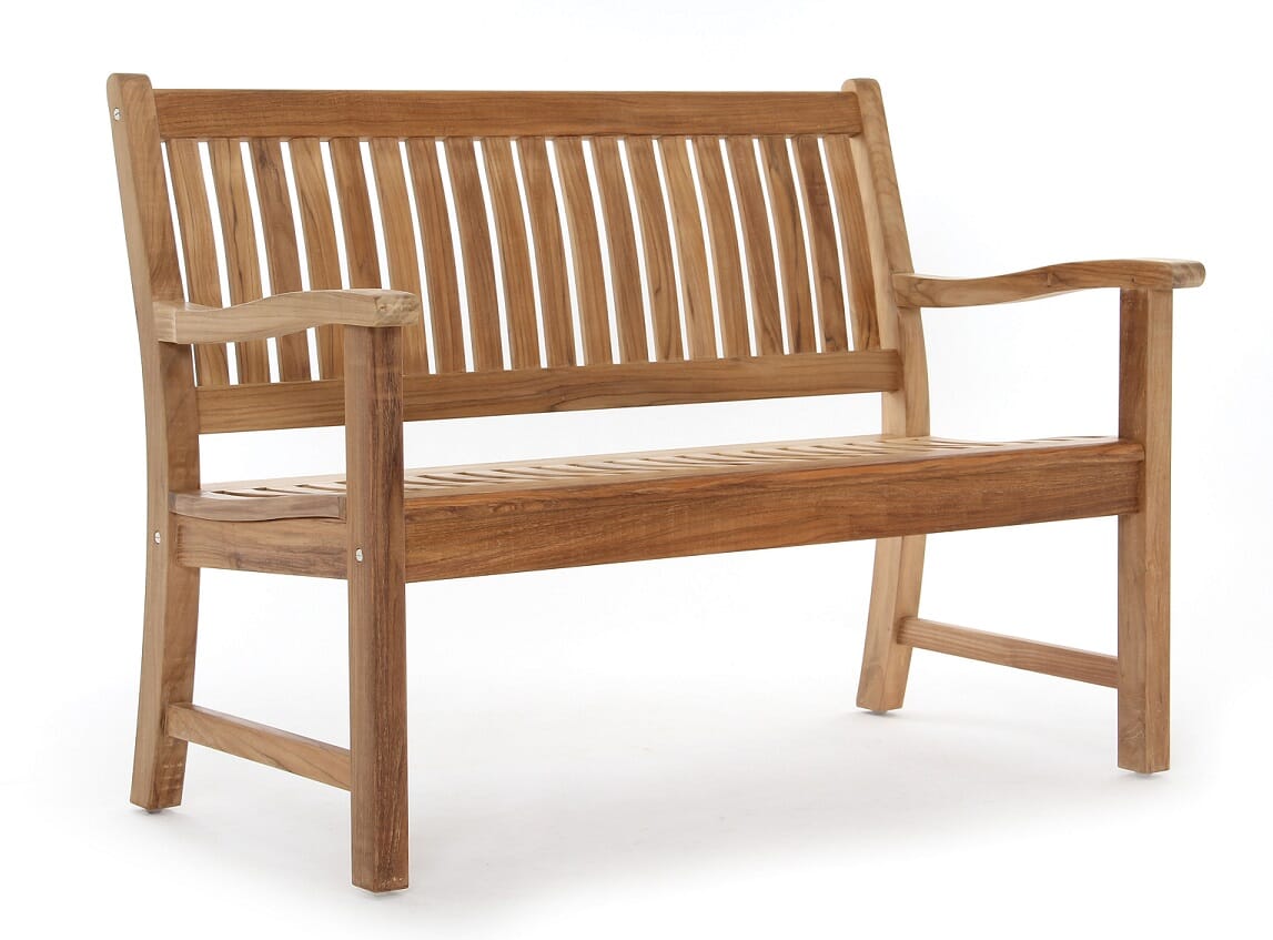 Manhattan Bench