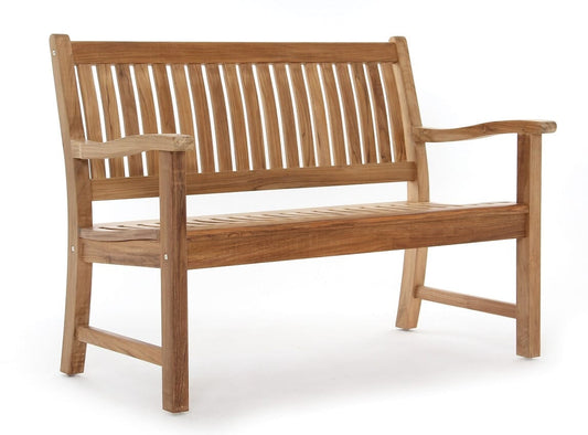 Manhattan Bench