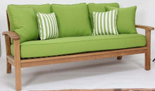 Load image into Gallery viewer, Carlisle 3S Sofa Cushion (4 piece)