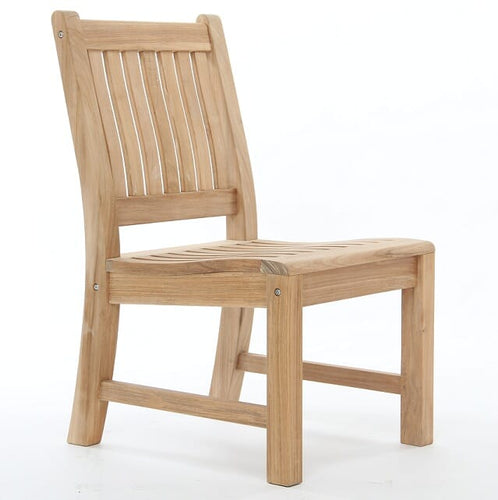 Carlisle LARGE Side chair