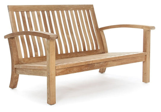 Carlisle Loveseat 2S (52")