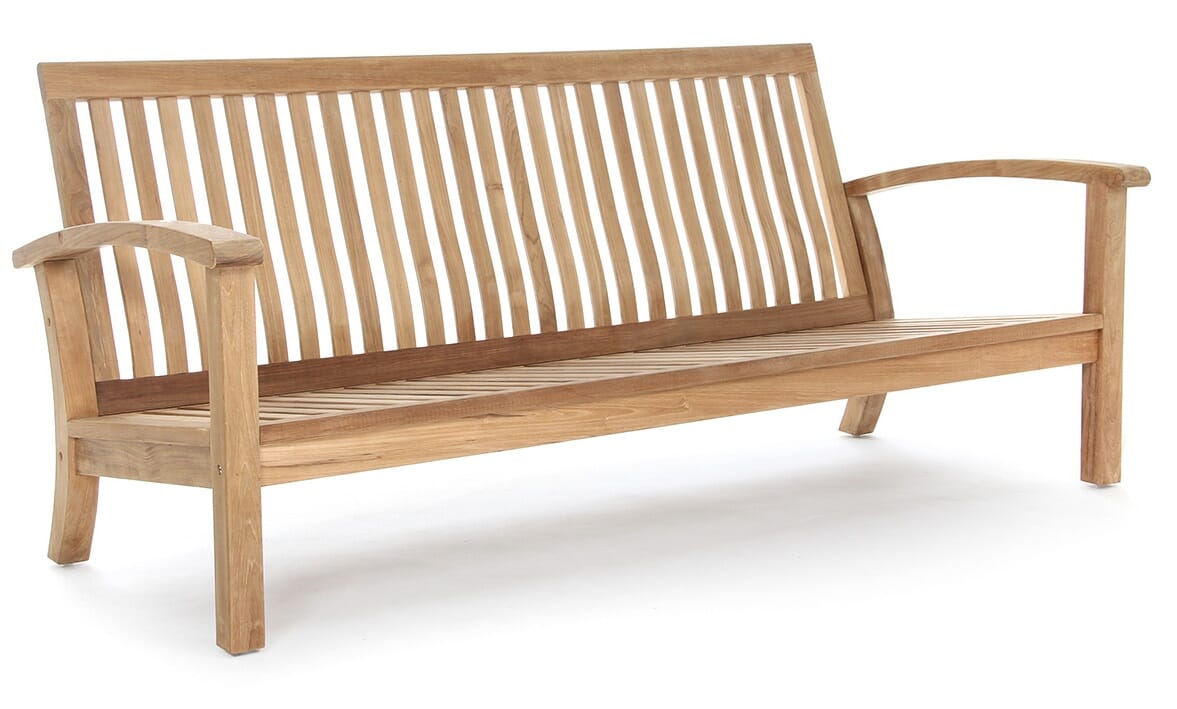 Carlisle deepseater sofa 3 seater