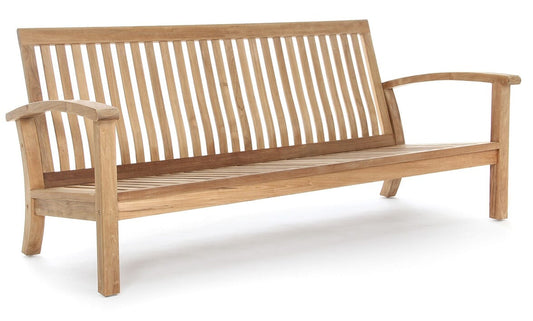 Carlisle deepseater sofa 3 seater