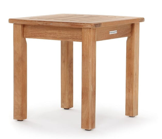 Monaco Square Side Table (20x20")