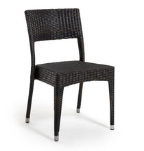 Load image into Gallery viewer, Napoli Side Chair, Stacking (NM)