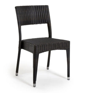 Napoli Side Chair, Stacking (NM)