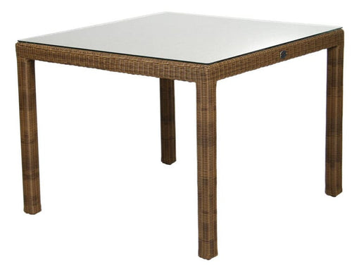 Valencia Square Dining Table (39