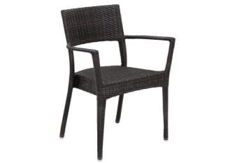 Napoli Armchair, Stacking bistro