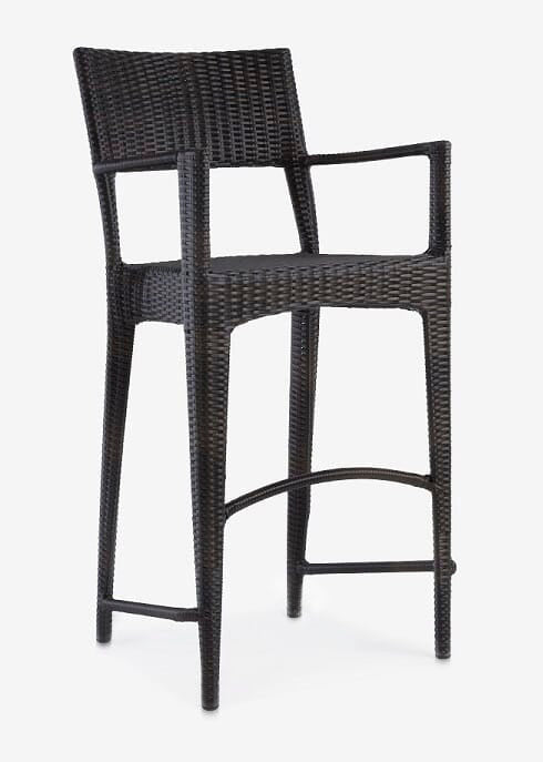Napoli Bar Armchair