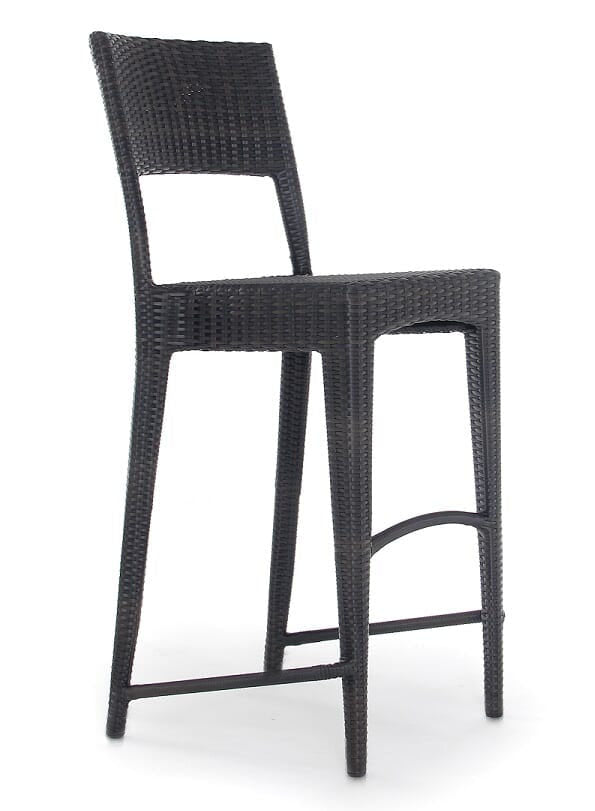 Napoli Stacking Bar side chair