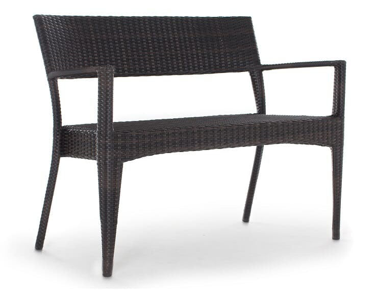 Napoli Bench, Stacking
