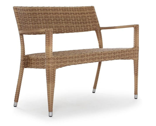 Napoli Bench, Stacking