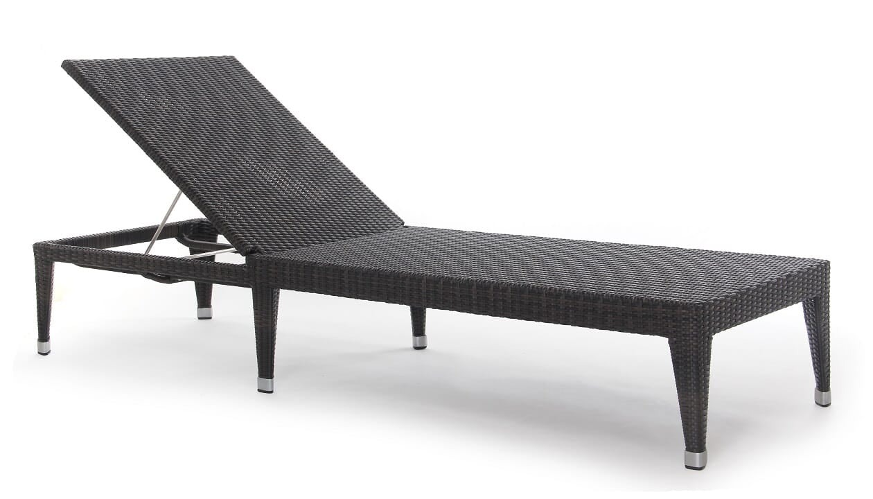 Napoli Chaise Lounger