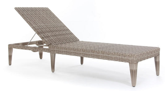 Napoli Chaise Lounger