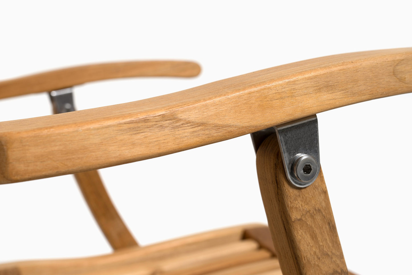 Cannes Folding Armchair