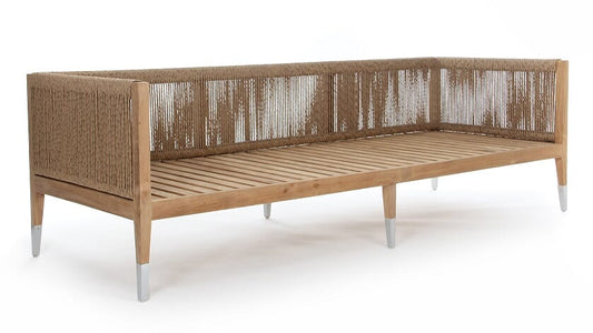 Oslo 3S Sofa (81")