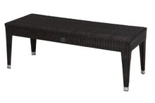 Load image into Gallery viewer, Napoli Backless Bench, 49&quot;