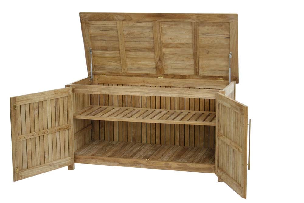 Rochester Storage Cabinet