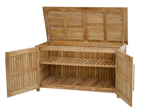 Rochester Storage Cabinet