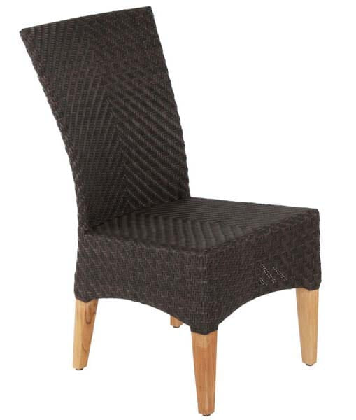 Zanzibar Side Chair