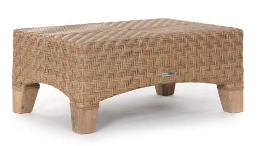 Zanzibar DS ottoman (Cushions Additional)