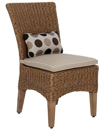 Tanzania Side Chair
