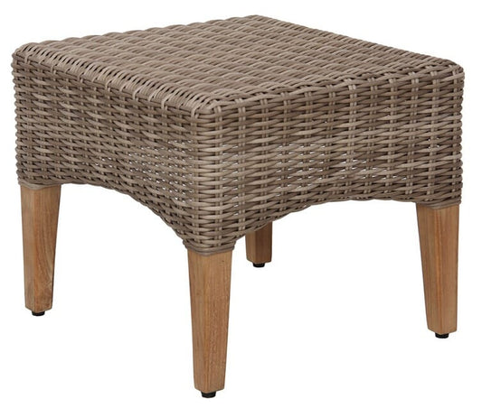 Tanzania Dining Ottoman (SQUARE)