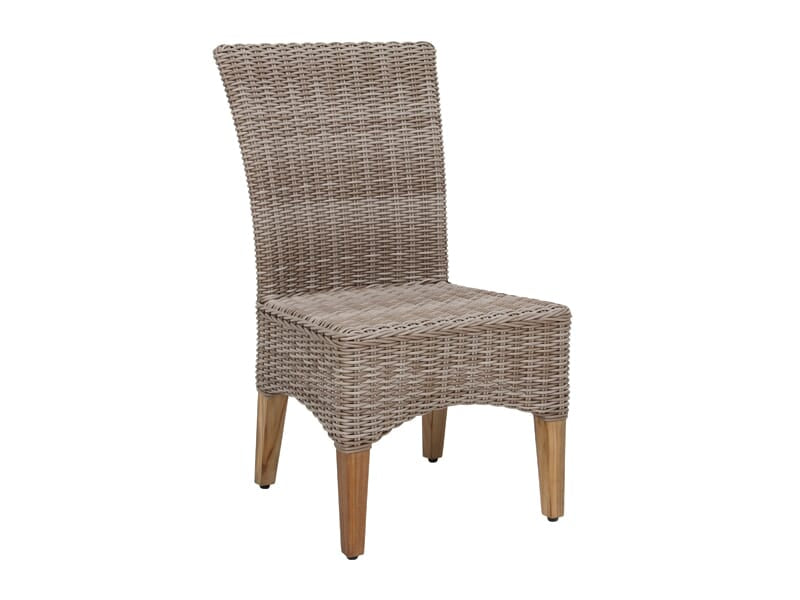 Tanzania Side Chair