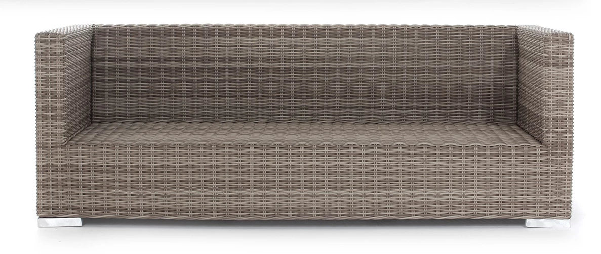 Tobago Lounge Sofa, 2.5S