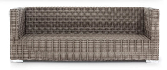 Tobago Lounge Sofa, 2.5S