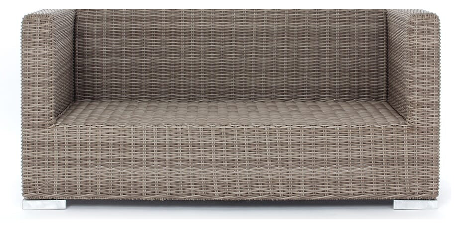 Tobago Loveseat 2S