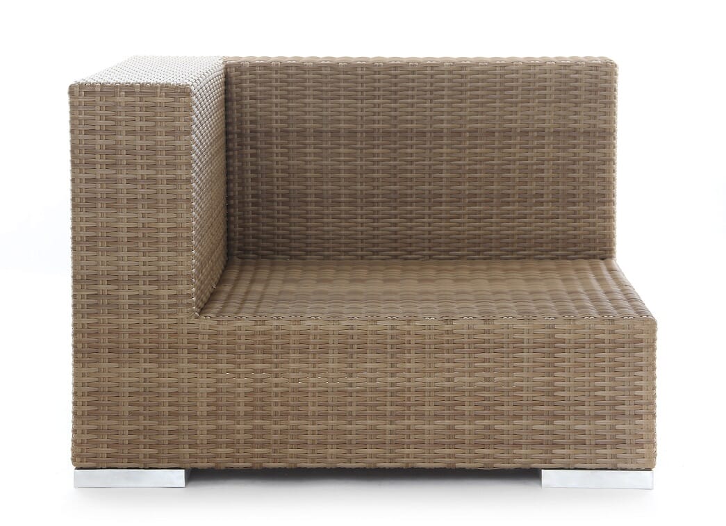 Torino Corner Module (cushions addtl)