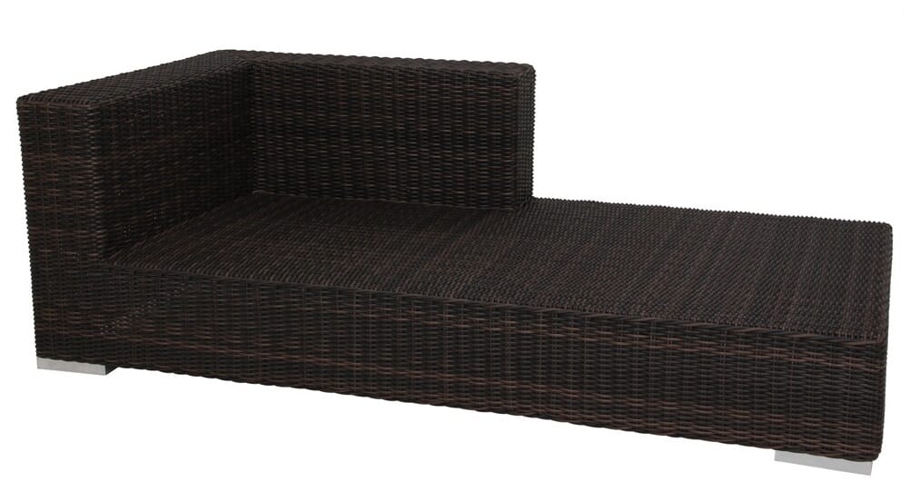 Torino Daybed Left module, java