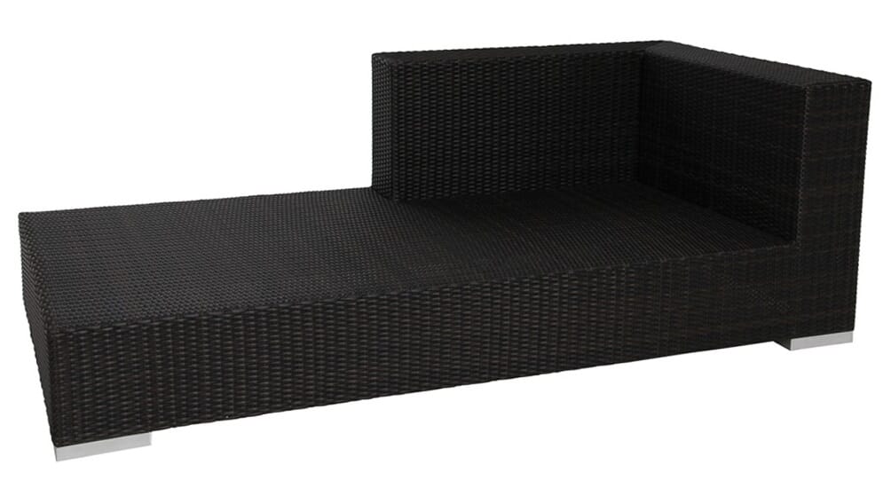 Torino Daybed Right module
